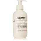 Le Labo Basil Hand Lotion 250ml