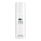 Lacoste L.12.12 Blanc Deodorant Spray 150ml