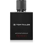 Tom Tailor Adventurous Extreme edt 50ml