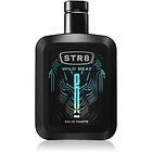 STR8 Wild Beat edt 100ml