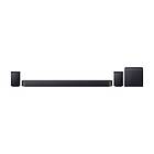 Samsung Soundbar HW-Q995F/XE (2025)