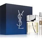 Yves Saint Laurent L'Homme Presentförpackning för män