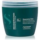 Alfaparf Milano Semi di Lino Reconstruction Reparative Mask 500ml