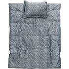 Classic Paisley Bäddset 150x210 50x60cm