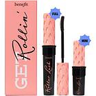 Benefit Get Rollin' mascaraset