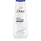 Dove Advanced Care Deeply Nourishing Duschtvål 600ml