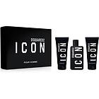 Dsquared2 Icon Pour Homme Presentförpackning för män