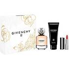 Givenchy L’Interdit Presentförpackning för Kvinnor
