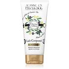 Jeanne en Provence Divine Olive Moisturizing Body Lotion 200ml