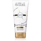 Jeanne en Provence Jasmin Secret Moisturizing Body Lotion 200ml