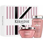 Kerastase Chroma Absolu Presentförpackning För färgat hår