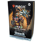 Magic The Gathering Tarkir Dragonstorm Commander Deck