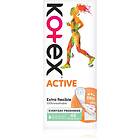 Kotex Active Deo trosskydd 48 st.