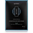 KORIKA Korean Heritage Silk & 8 Types of Hyaluronic Acid Hydrating Eye Patch Mask 2 st.