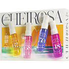 Sol de Janeiro Perfume Mist Discovery Set Limited Edition 4 pcs