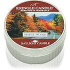 Kringle Candle Maple Woods värmeljus 42g