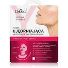 L’biotica Lifting Y Zone Lyftande och åtstramande mask För ansikte dekolletage