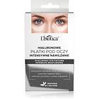 L’biotica Eye Patches Hyaluronic Intensivt återfuktande mask för ögonen 3x2 st.
