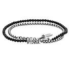 Diesel Font armband DX1542040