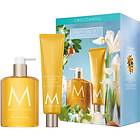 MoroccanOil Body Soleil de Tanger Set för händer 2 st.