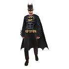 Batman Klassisk Maskeraddräkt Small