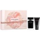 Narciso Rodriguez for her Presentförpackning för Kvinnor