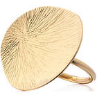 Lumoava Lily guldpläterad ring L62257900200