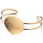 Lumoava Lily guldpläterad armband L63257900590