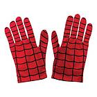 Spider-Man Handskar för Barn One size