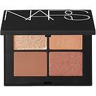 Nars QUAD Eyeshadow 4,4g