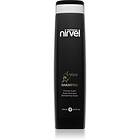 Nirvel Argan Schampo 250ml