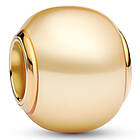 Pandora Moments gold-plated charm 763781C01