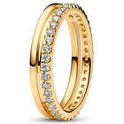 Pandora Timeless Eternity ring 163799C01-50