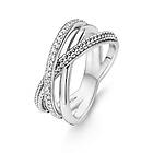 Ti Sento Milano Ring 12022ZI 58