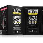 Nirvel Nutre Color Out Remover 8x30g