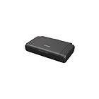 Canon Maxify BX110 with Battery