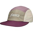 Asics 5 Panel Cap