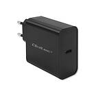 Qoltec 2,25-3,25A, 5-20V, USB typ C PD 65W