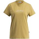 Lundhags Järpen Logo T-shirt (Dam)