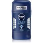 Nivea MEN Cool Kick Deodorantstift 50ml