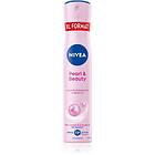 Nivea Pearl & Beauty Antiperspirant Spray 72 tim 200ml