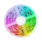 Deltaco Smart Home Rgb Led Strip 5m
