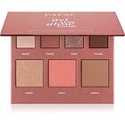 Paese Get The Glow Look Face And Eye Make-up Palette 16g