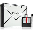 Prada Luna Rossa Presentförpackning för män
