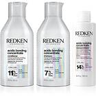 Redken Acidic Bonding Concentrate Ekonomiförpackning För hårförstärkning female