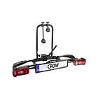 Eufab Bicycle Holder Crow