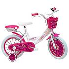 Standard Lolli Girl 16"