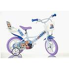 SCH Snow Queen Frozen 12"