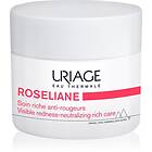 Uriage Roséliane Visible Redness-Neutralizing Rich Care 50ml