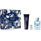 Versace Pour Homme Presentförpackning för män